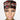 Urban Cowboy Ponytail Scrub Cap