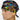 Urban Tag Surgeon Scrub Cap