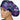 Salty Auntie Bouffant Scrub Cap