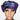 Salty Auntie Bouffant Scrub Cap