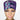 Salty Auntie Ponytail Scrub Cap