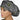 US Army Bouffant Scrub Cap