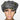US Army Bouffant Scrub Cap