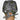 US Army Surgeon Scrub Cap