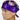 Prince Of Pride Surgeon Scrub Cap