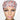 Valentine Gnomes Euro Scrub Cap