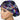 Voltron Euro Scrub Cap
