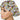 Wabbit Baby Energy Euro Scrub Cap