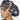 Walter Bouffant Scrub Cap