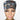 Walter Ponytail Scrub Cap
