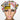 Warning Bouffant Scrub Cap