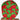 Watermelon Craze Bouffant Scrub Cap