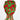 Watermelon Craze Low-Tie Surgeon Scrub Cap