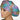 Well Hello There Bouffant Scrub Cap