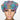 Well Hello There Bouffant Scrub Cap