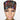 Well That's Strange Ponytail Scrub Cap
