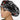 West Coast Rappers Bouffant Scrub Cap