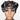 West Coast Rappers Bouffant Scrub Cap