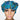 Whales Bouffant Scrub Cap