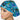 Whales Euro Scrub Cap