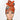 Scrubby Hopper High Bun Ponytail Scrub Cap