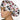 What We Do In The Shadows Bouffant Scrub Cap