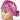 Who Are The Plastics Ponytail Scrub Cap