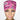 Who Are The Plastics Ponytail Scrub Cap