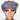 Who Needs A Thyroid When You've Got This Much Sass Bouffant Scrub Cap