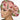 Whoville Bouffant Scrub Cap