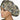 Where The Wild Things Are Bouffant Scrub Cap