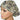 Where The Wild Things Are Euro Scrub Cap