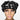 Wine Down Bouffant Scrub Cap