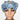Winter Gnomes Bouffant Scrub Cap