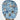 Winter Gnomes Euro Scrub Cap