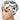 Wish & Whisper Low-Tie Surgeon Scrub Cap