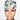 Wish & Whisper Low-Tie Surgeon Scrub Cap