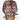 Wooden Stars Surgeon Scrub Cap