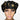 Paris After Dark Bouffant Scrub Cap