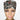 Zach Bryan Ponytail Scrub Cap